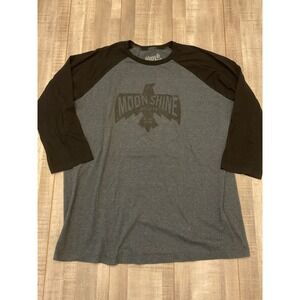 Moonshine Spirit‎ by Brad Paisley Mens XL T-Shirt Tee